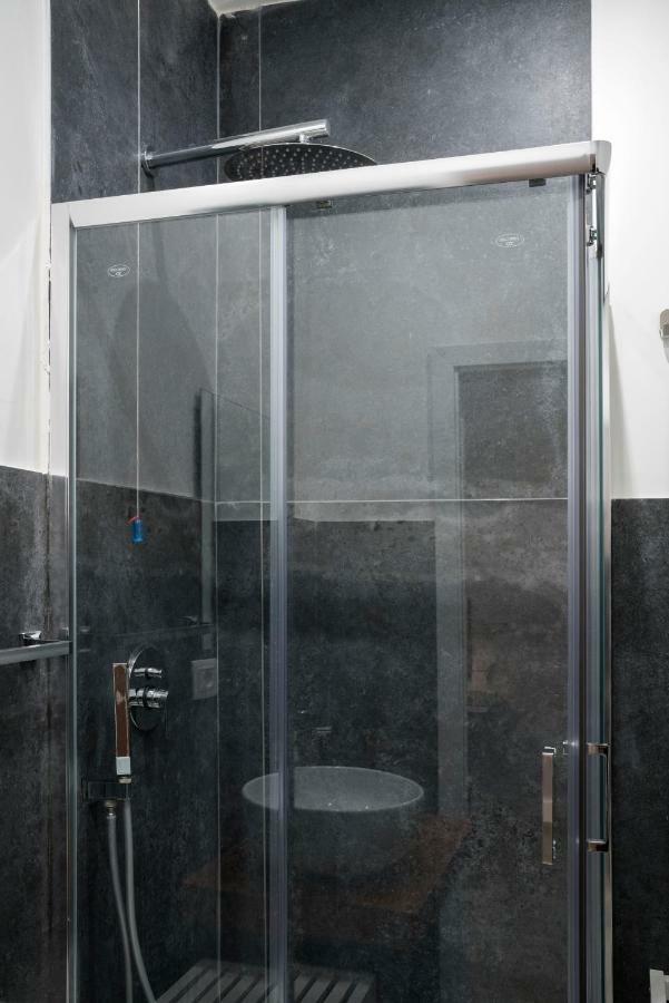 Sant'Alfonso Bed And Breakfast Napoli Екстер'єр фото